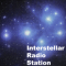 Interstellar Radio Station logo