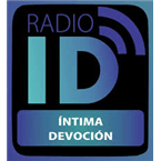 Intima Devocion Radio logo