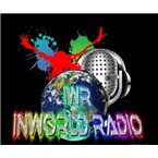 InWorldRadio logo