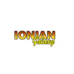 Ionian Galaxy 90.8 logo