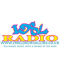 I.O.S.L Radio logo