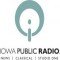 Iowa Public Radio Classical logo