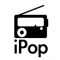 ipop fm logo