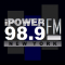 iPower 98.9 New York logo