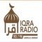 Iqra 103.7 FM Ghana logo