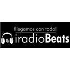 IRadioBeats logo