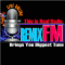 IremixFM logo