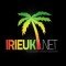 Irie UK logo