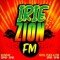 Iriezionfm logo