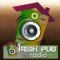 Irish Pub Radio logo