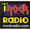 iRock Radio WIRR-DB logo