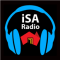 iSA Radio logo