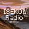 ISEKOI Radio  Chill Zone logo