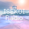 ISEKOI Radio  NonStop Ambient logo