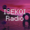 ISEKOI Radio logo