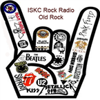 ISKC Hard Rock Channel logo