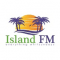 Island FM Whitsundays logo