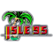 Isle 95 logo