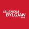 Islenska Bylgjan logo