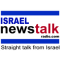 Israel News Talk Radio logo