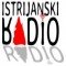 Istrijanski Radio logo