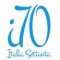 Italia 70 logo