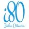 Italia 80 logo