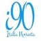 Italia 90 logo