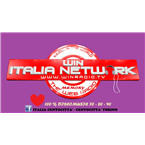 Italia Network Memory logo