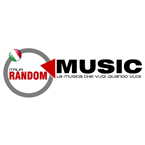 italia random music logo