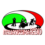 ITALIANISSIMA RADIO logo