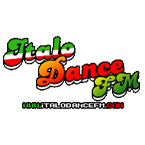 Italo Dance FM logo