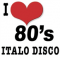 Italo Disco Romania logo