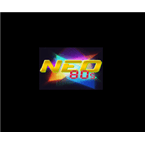 ItaloDance: Neo80s logo