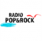 Radio Pop e Rock logo