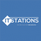 ItStations logo