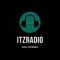 Itz Radio logo