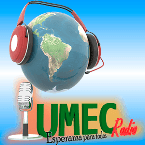 Iumec Radio logo