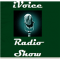 iVoice Radio Show logo