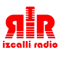 izcalliradio logo