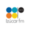 Izúcar fm logo