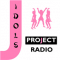 J-Idols Project Radio logo