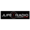 J-Life Radio logo