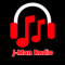 J-Man Radio logo