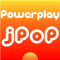 J-Pop Powerplay logo