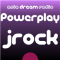 J-Rock Powerplay logo