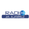 JA JUAREZ RADIO HD logo
