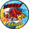 Jabali Radio logo