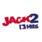 JACK 2 Hits logo