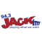 Jack 94.3 logo
